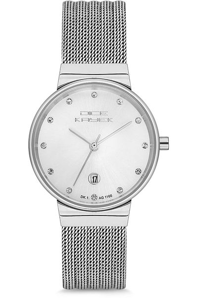 Dice Kayek Dice Kayek Dk.1.ag1166.05 Women's Wristwatch