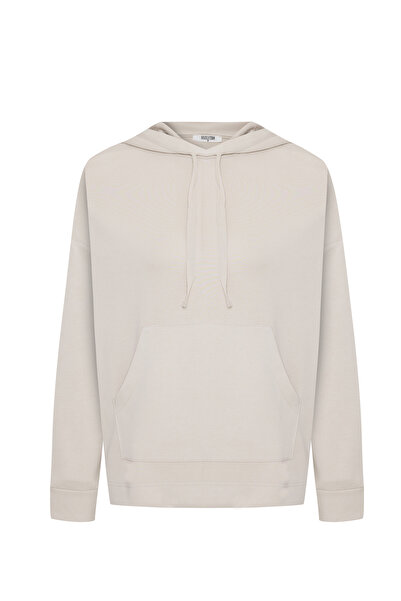 Mudo Hooded Modal Sweatshirt