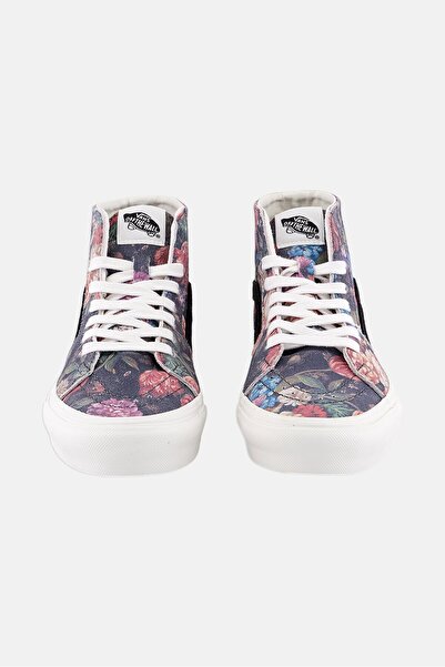 Vans Women Sk8-Hi Tapered Sport Shoes, Multicolor