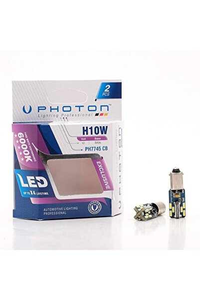 Photon H10W Led Can-Bus PH7745
