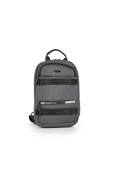 ÇÇS 31292 Tek Omuz Askılı Çapraz Göğüs Çantası