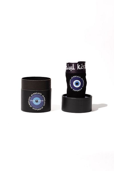 Paul Kenzie Evil Eye Single Women's String Panties