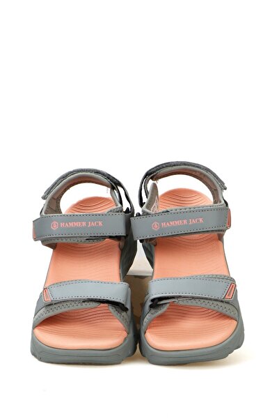 Hammer Jack Alegre Z Sandals 101 22106-z Gray Orange