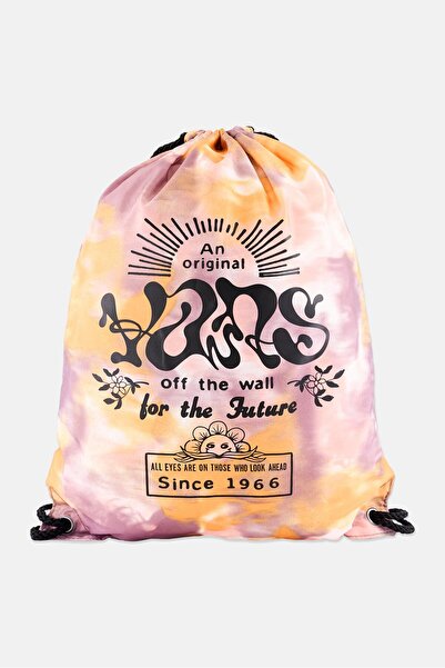 Vans حقيبة رياضية للرجال بطباعة جرافيكية، ارتفاع 44 سم × طول 32 سم × عرض 2 سم...