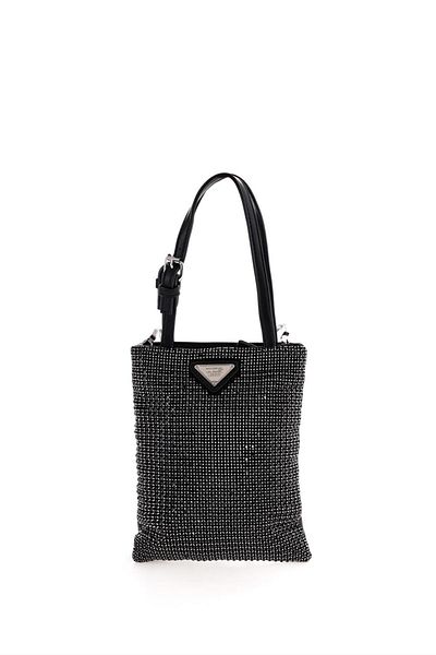 ÇÇS 16972 Women's Shoulder Strap Handbag