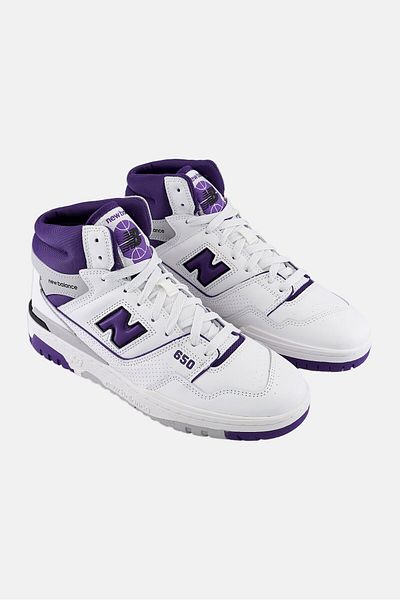 New Balance Purple Men Running Training Shoes Styles Prices Trendyol