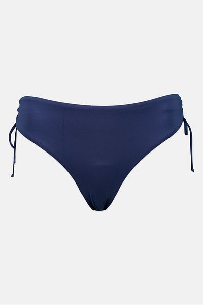 Roxy Women Swimwear Bikini Bottom, Navy