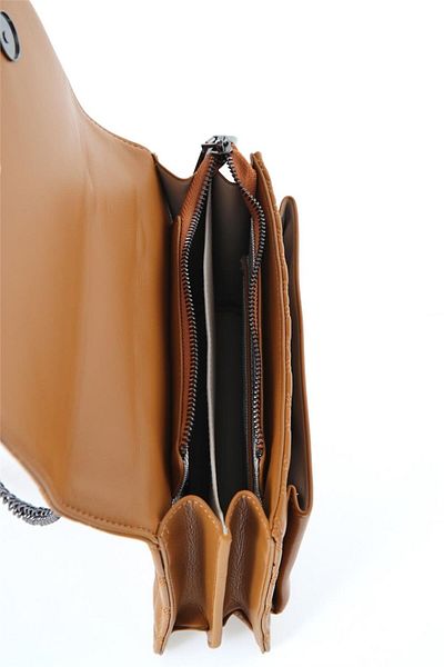 ÇÇS 16857 Model Women's Shoulder Strap Handbag