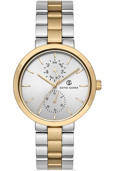 DAVID GUNER ملابس موديل DG-8222LA-D1