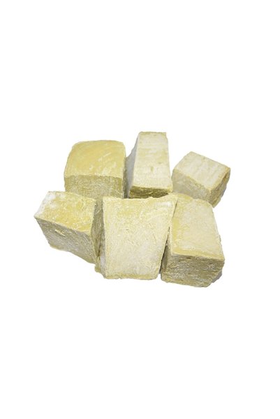 Generic Brand Siirt Bıttım Soap 100% 1 kg
