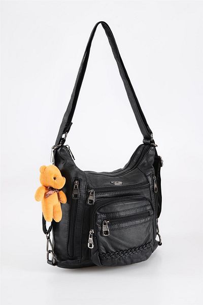 ÇÇS 17488 Model de umăr și rucsac pentru femei
