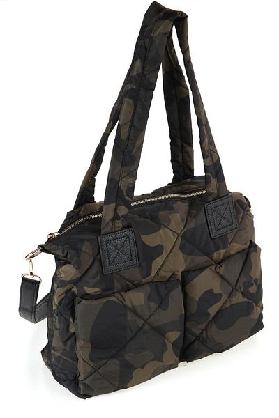ÇÇS 16988 Shoulder Strap Handbag