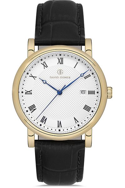 DAVID GUNER Dg-8671Gb-N1N Model Numbered