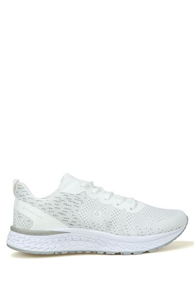 Hammer Jack Ανδρικά αθλητικά παπούτσια Bica White Grey