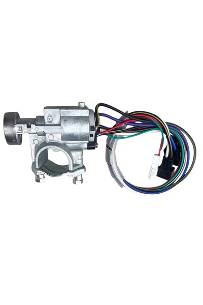 NS Nilser Auto Parts B2500 Komple Komtak Set 1997-2000 UB39-76-290