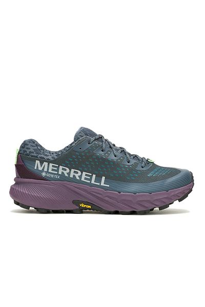 Merrell حذاء Agility Peak 5 GTX للرجال للاستخدام الخارجي
