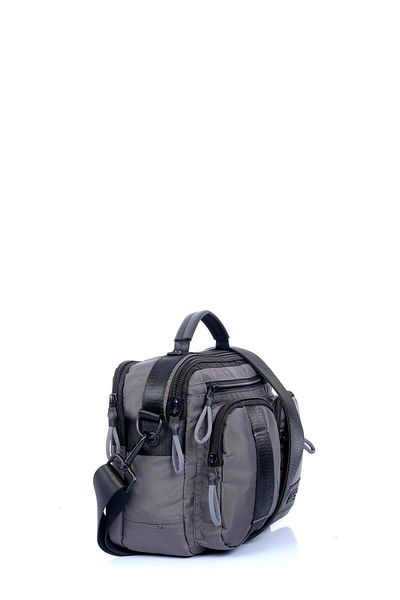 ÇÇS 31218 Crossbody Postal Bag with Strap