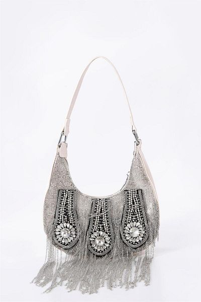 ÇÇS 17583 Women's Shoulder Strap Handbag