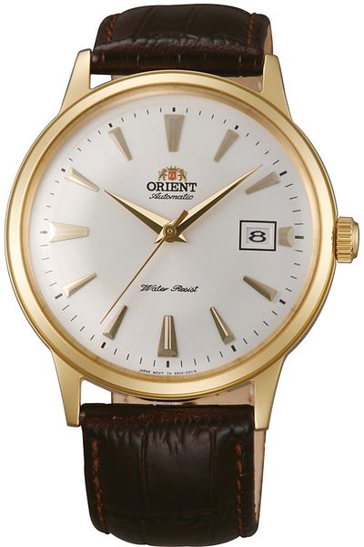 Orient Fac00003W0 Automatic Men's Wrist Watch