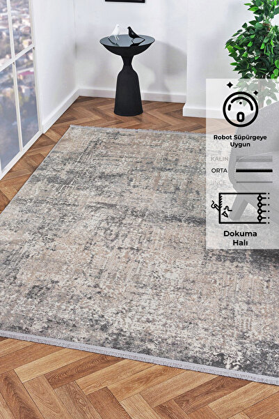 Konfor Halı Konfor Notta 1121 Modern Dokuma Halı