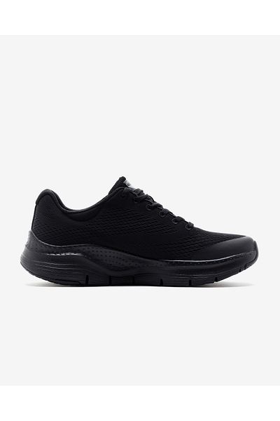 SKECHERS Arch Fit Men's Black Sports Shoes 232040tk Bbk