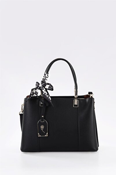 ÇÇS 17452 Kadın Omuz Çantası