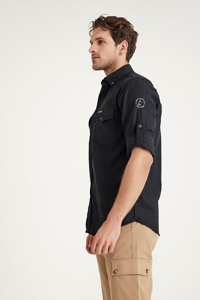 Q Steinbock Q&Steinbock Anatolia Man Shirt