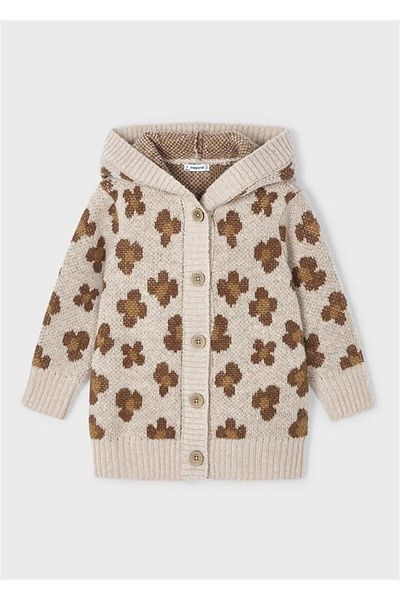MAYORAL cardigan tricotat pentru fete 4312