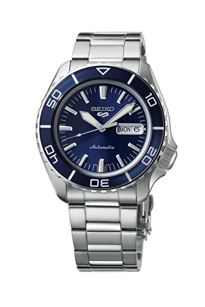Seiko SRPK97K Erkek Kol Saati