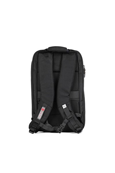 ÇÇS Rucsac pentru bărbați Viesti Laptop Protect
