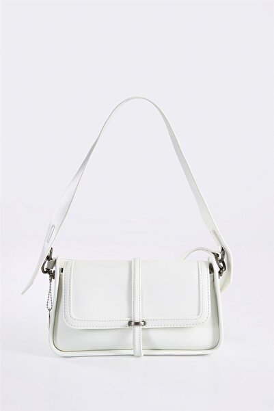 ÇÇS ÇÇS 17551 Kadın Omuz Askılı El Çantası