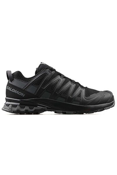 Salomon حذاء رياضي خارجي للرجال Xa Pro 3D V8 L41689100 باللون الأسود