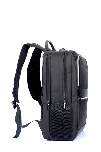 ÇÇS 51309 Lockable Laptop Protected Usb Backpack