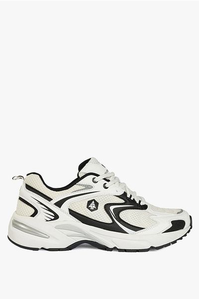 Hammer Jack Hader White men's Sneakers - Comfortable and Stylish Design