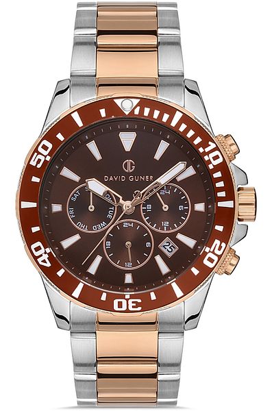 DAVID GUNER Dg-8376ga-e6