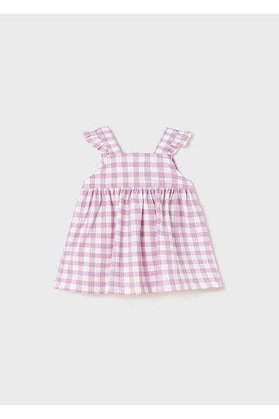 MAYORAL Baby Girl Summer Dress 1807