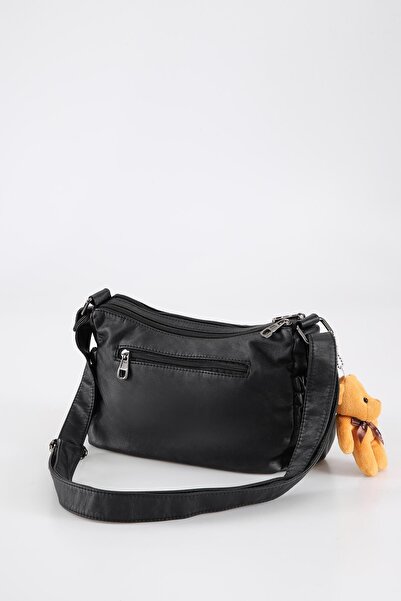 ÇÇS 17482 Kadın Omuz Çantası