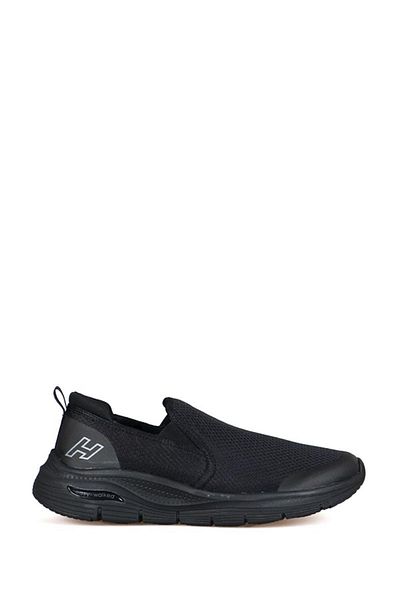 Hammer Jack Men's Sneakers - Black