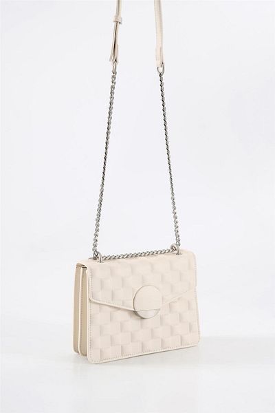ÇÇS 17349 Women's Shoulder Strap Handbag