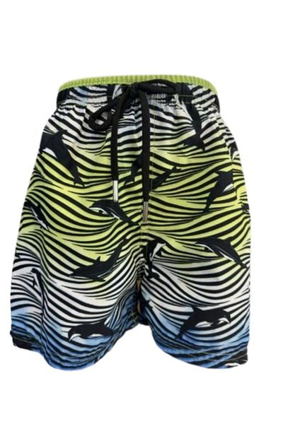 Kom Бански костюм Rio Boy Shorts