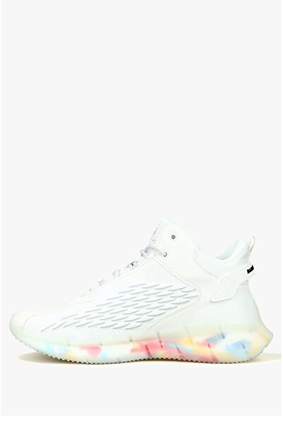 Hammer Jack Ανδρικά αθλητικά παπούτσια Claudin White