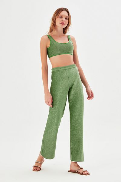 Sandshaped RODA TROUSERS GRASSHOPPER