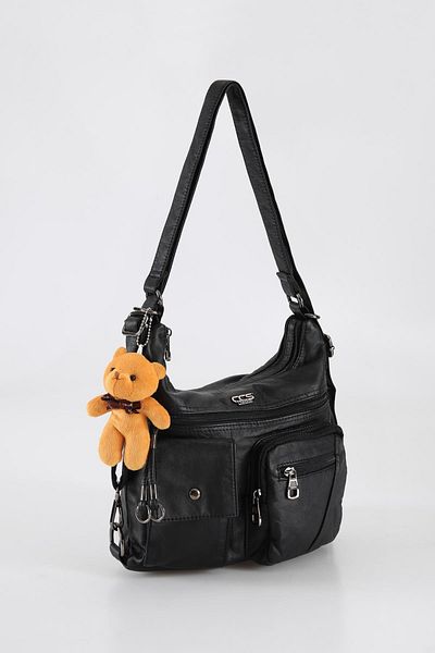ÇÇS 17486 Model Women's Shoulder and Backpack