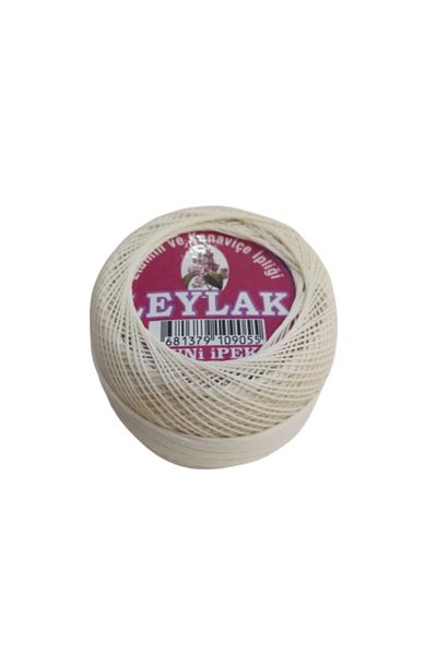 Leylak 9 Katlı Etamin Ip Çeşitleri
