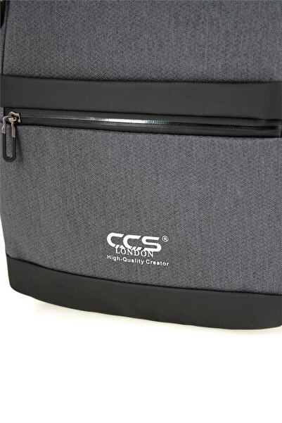 ÇÇS 51394 Модель K. Сірий рюкзак