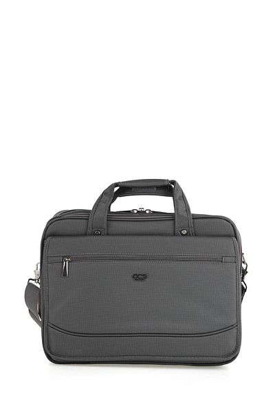 ÇÇS 71438 Briefcase with Shoulder Strap