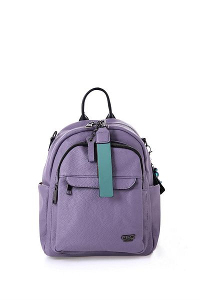ÇÇS Ççs 17264 Rucsac de damă cu curea de umăr