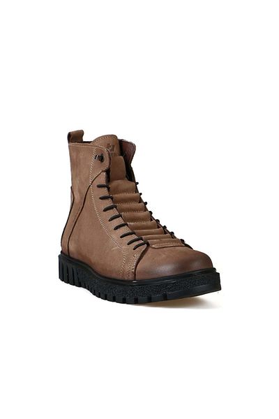 Kids Club Shoes Ανδρικές μπότες Hammer Jack 102 17945-M - Χρώμα SAND