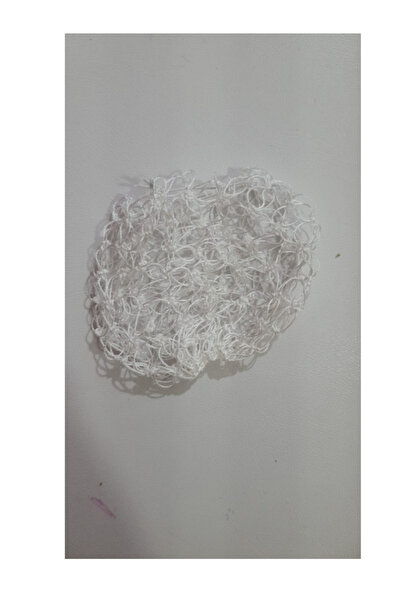 FNDBALE SAÇ FİLESİ