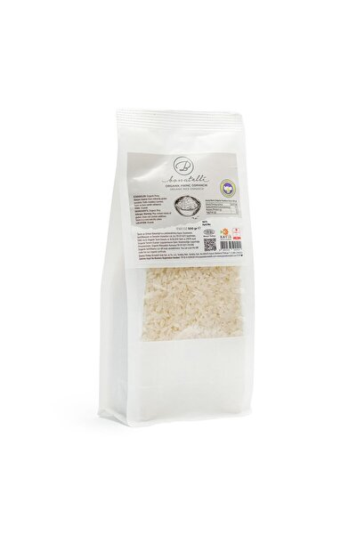 Bonatelli Organic Rice Osmantic 500 g